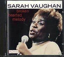 Product Image: 5014797181601 Broken Hearted Melody