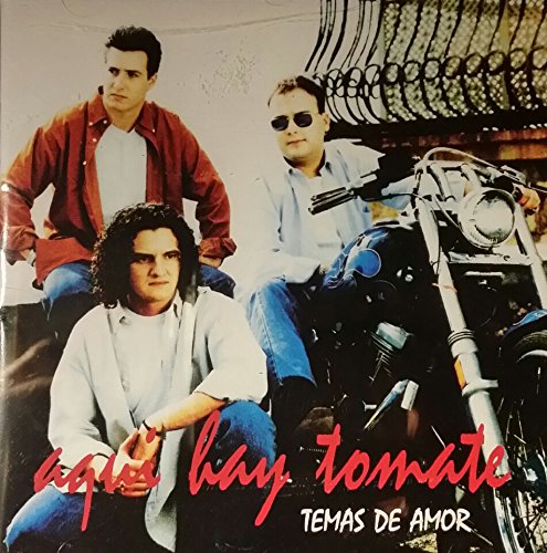Aqui hay tomate - Temas de Amor Music