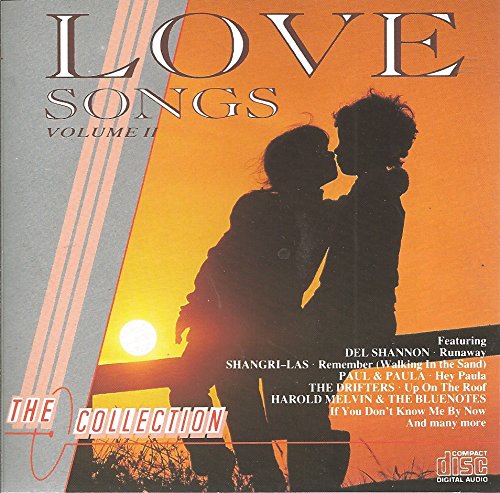 Love Songs Collection Music