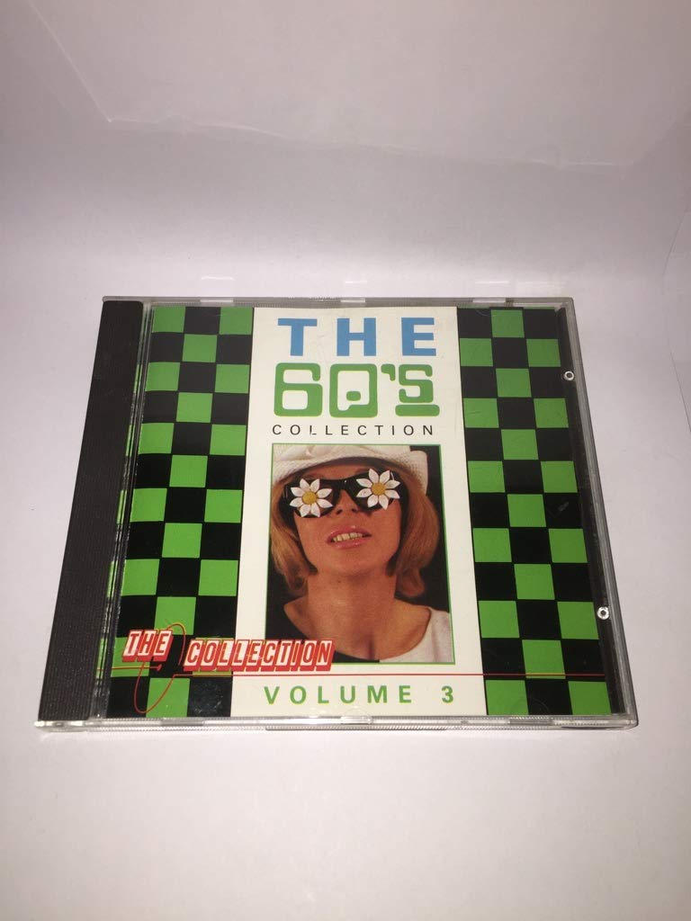 The 60's Collection Volume 3 Music
