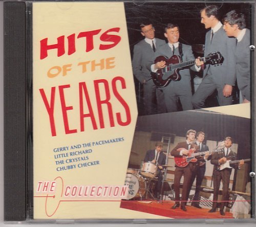 Hits Of The Years Music