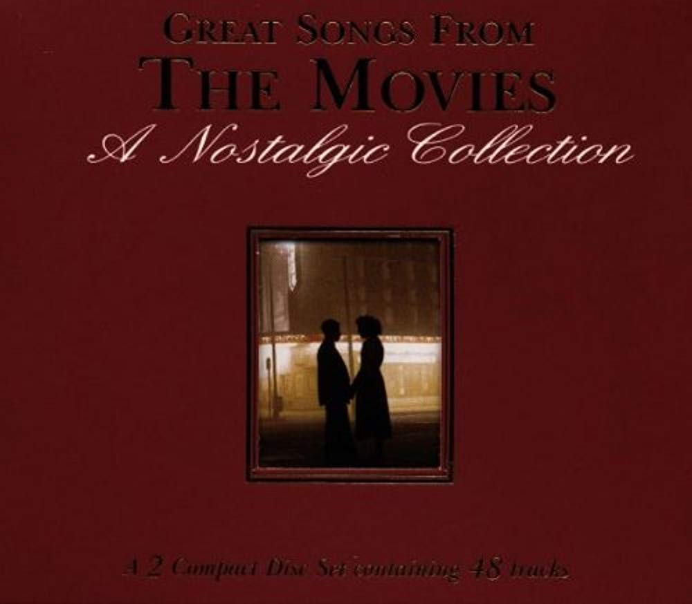 Great Songs from the Movie Soundtracks & Musicals