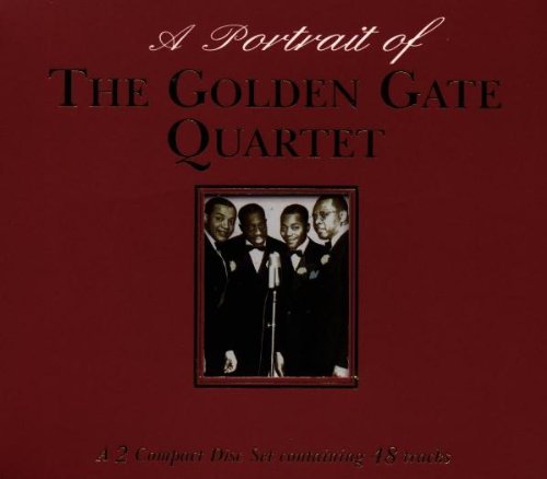 Portrait of the Golden Gate Qu Other music genres