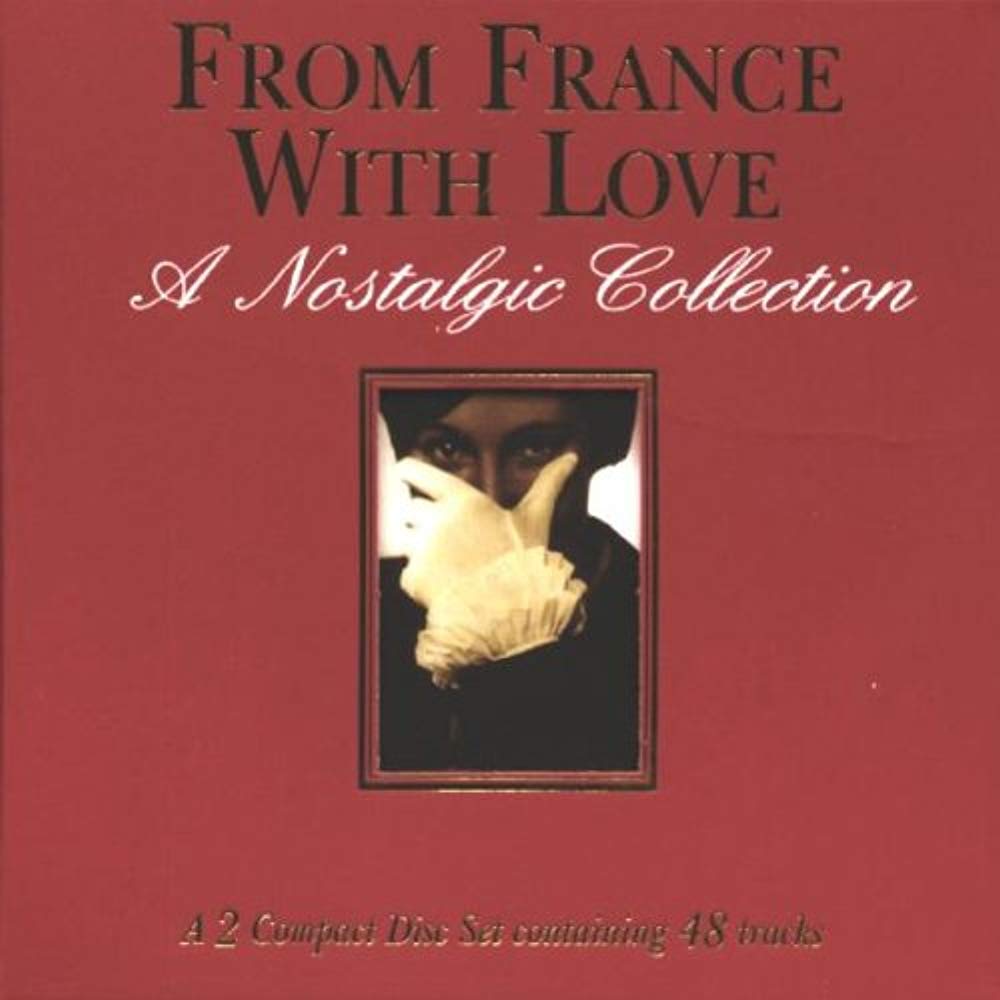From France With Love Other music genres