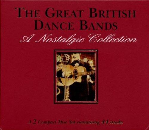 Great British Dance Bands Other music genres