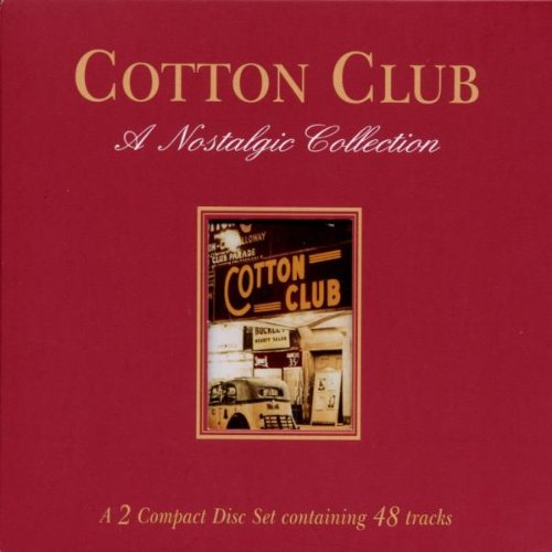 Product Image: Cotton Club