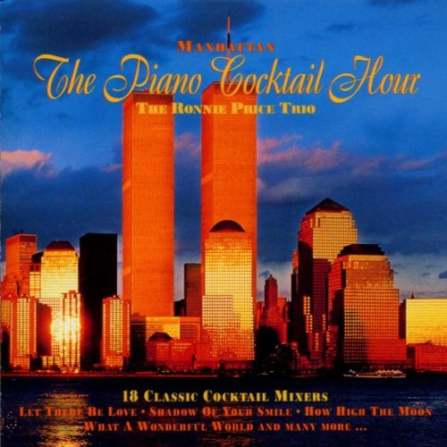 Manhattan: the Piano Cocktail Other music genres