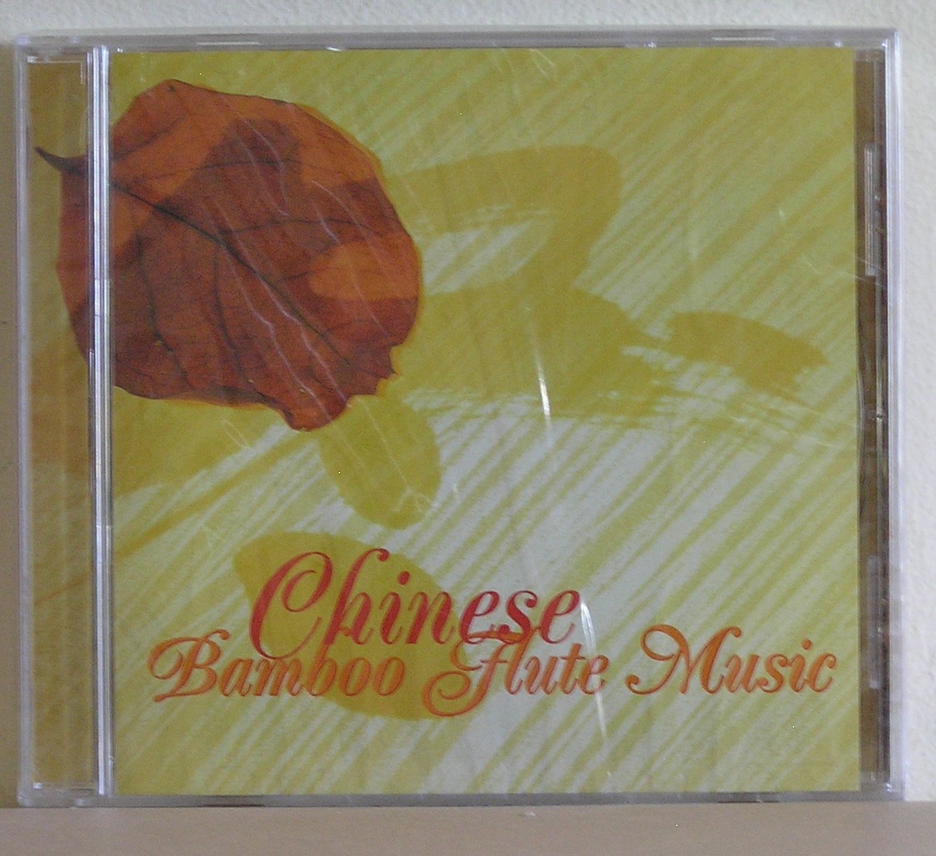 Chinese Bamboo Flute Music Music
