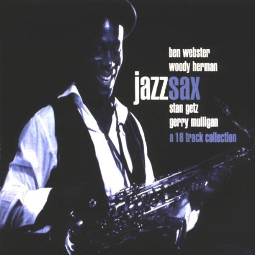 Jazz Sax Jazz