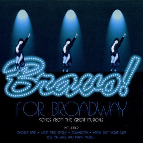 Product Image: Bravo! for Broadway