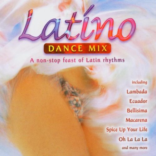 Latino Dance Mix Other music genres