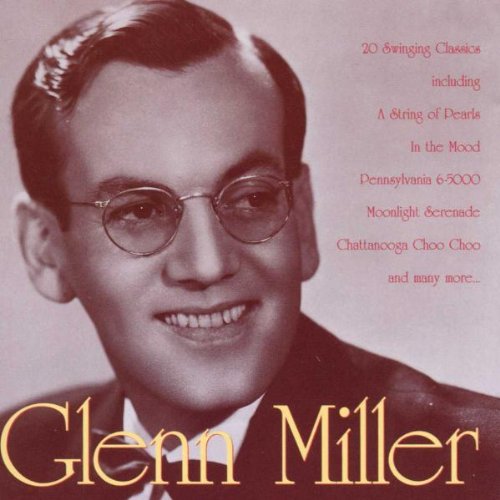 Glenn Miller Jazz