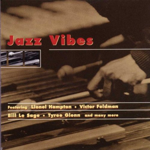 Jazz Vibes Pop