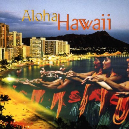 Product Image: Aloha Hawaii