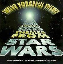 Themes from Star Wars Other music genres