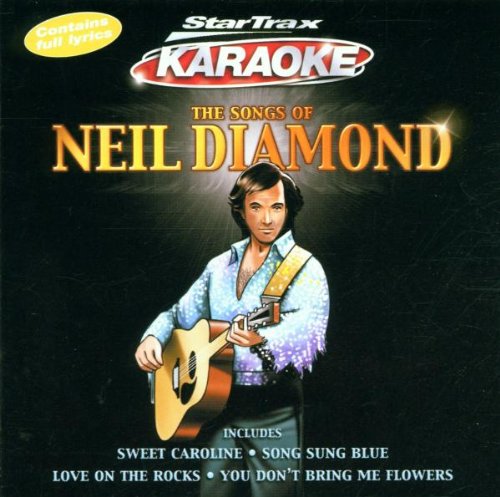 The Songs Of Neil Diamond Pop