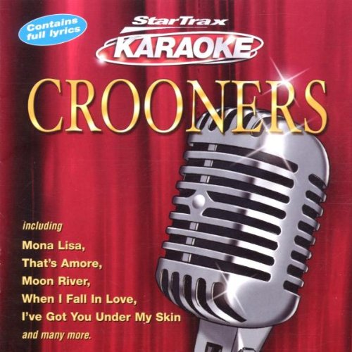 Product Image: Crooners