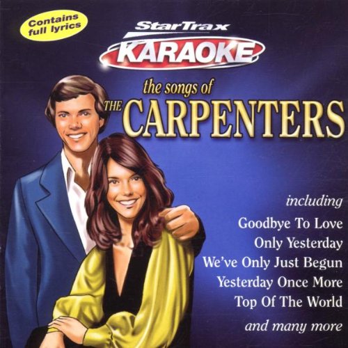 Songs of the Carpenters Pop
