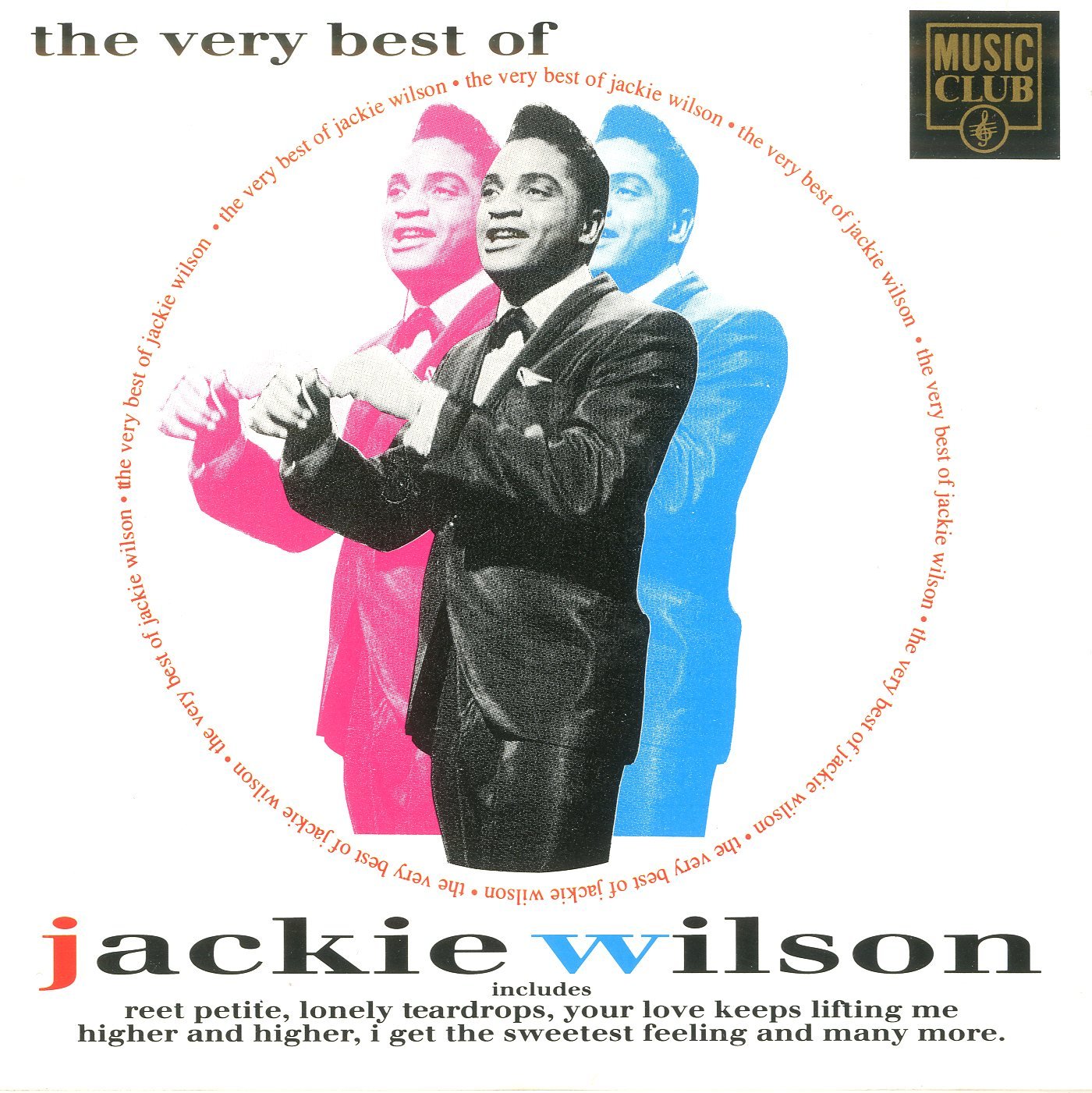 The Very Best of Funk, R&B & Soul