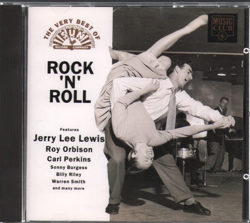The Very Best of Sun R 'N' R Pop