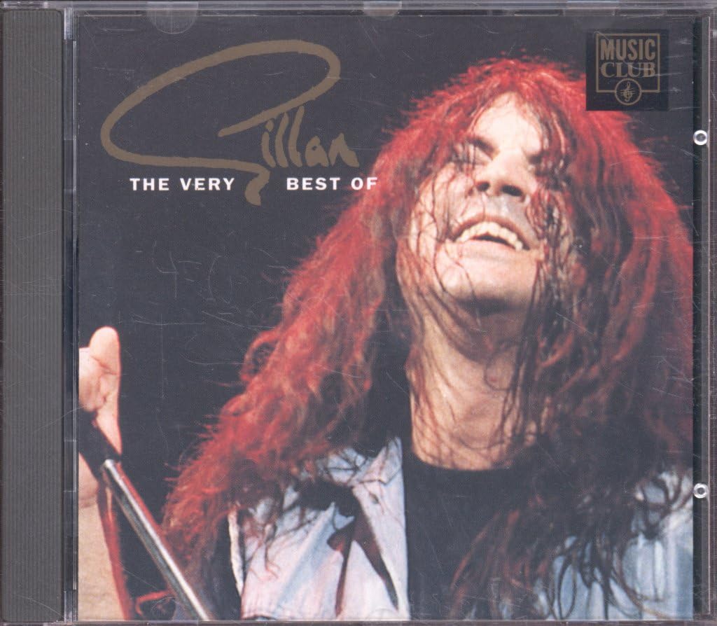 The Very Best of Metal & Hardrock