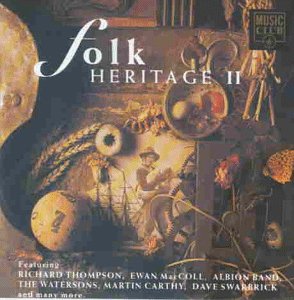 Folk Heritage 2 Country & Folk