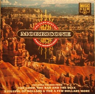 The Very Best of Morricone Pop