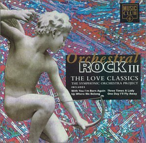 Orchestral Rock-Vol.3 Classical