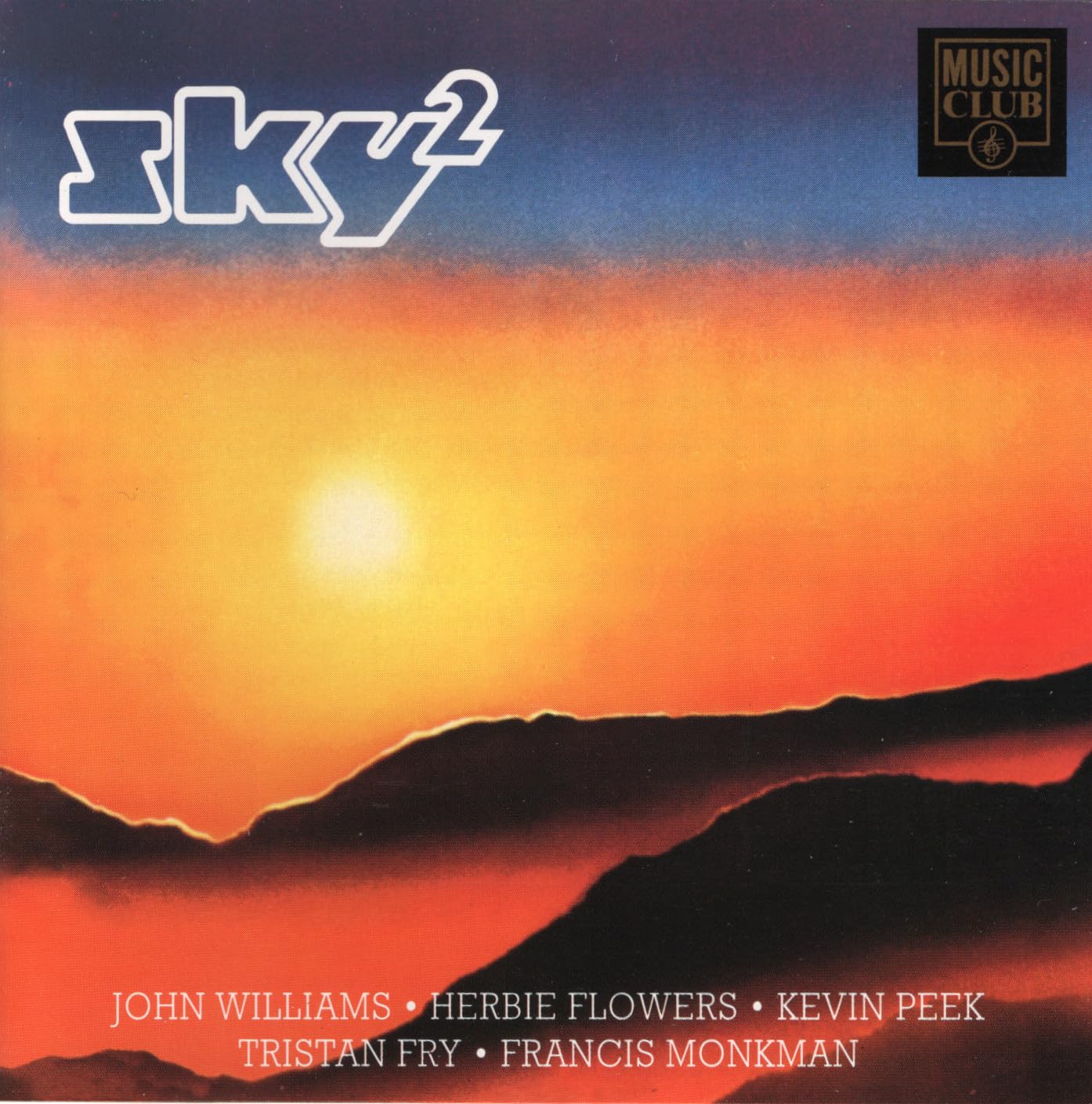 2 (1980) Blues