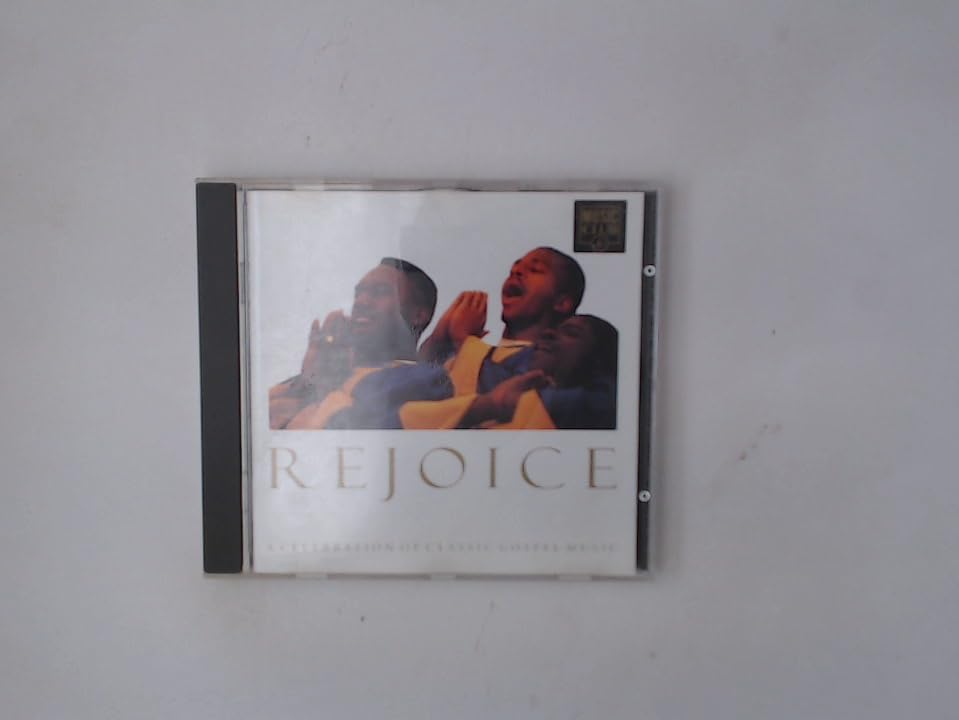 Rejoice Pop