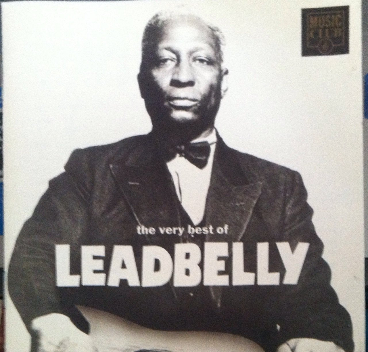 The Very Best of Blues