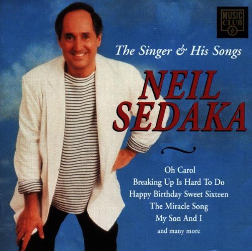 The Singer & His Songs Other music genres