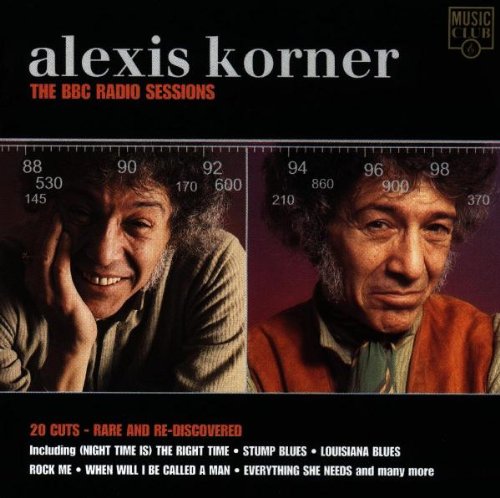 The BBC Radio Sessions Jazz