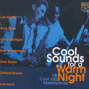 Product Image: Cool Sounds for a Warm Night