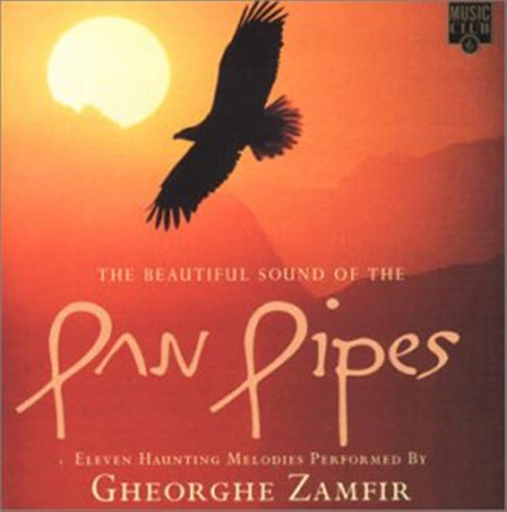 The Beautiful Sound of the... Other music genres