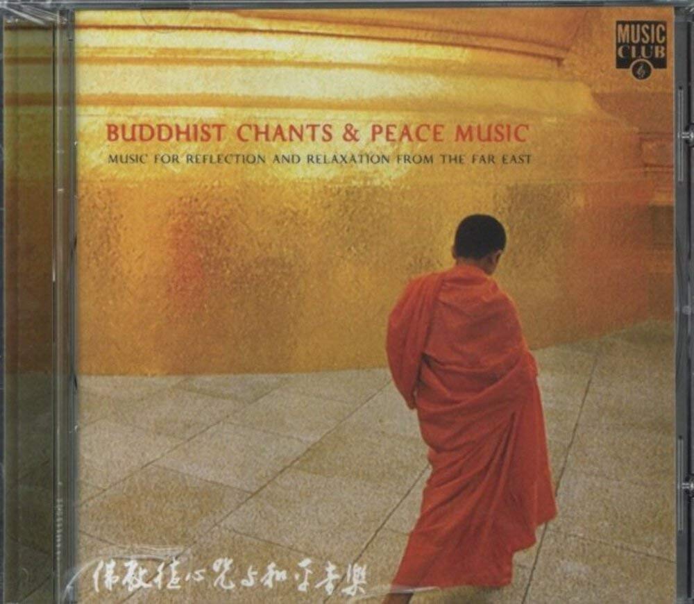 Buddhist Chants & Peace.. Music