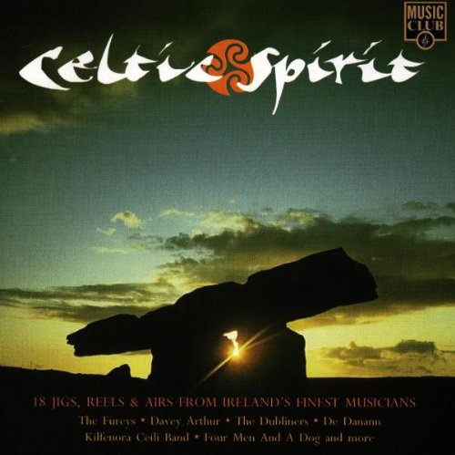 Celtic Spirit Country & Folk