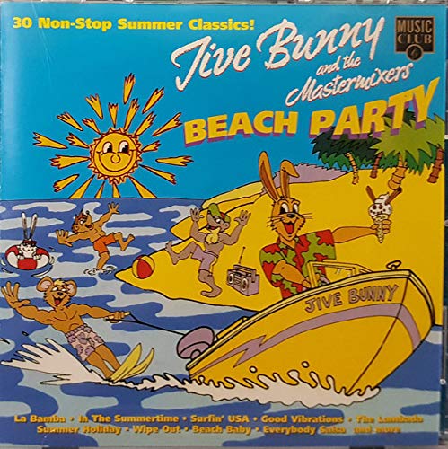 Product Image: Beach Party