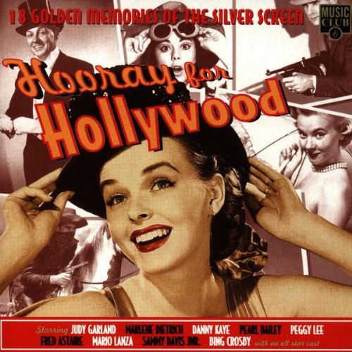 Product Image: Hooray for Hollywood