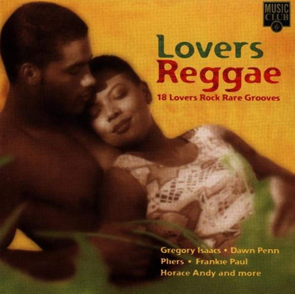 Lovers Reggae Pop