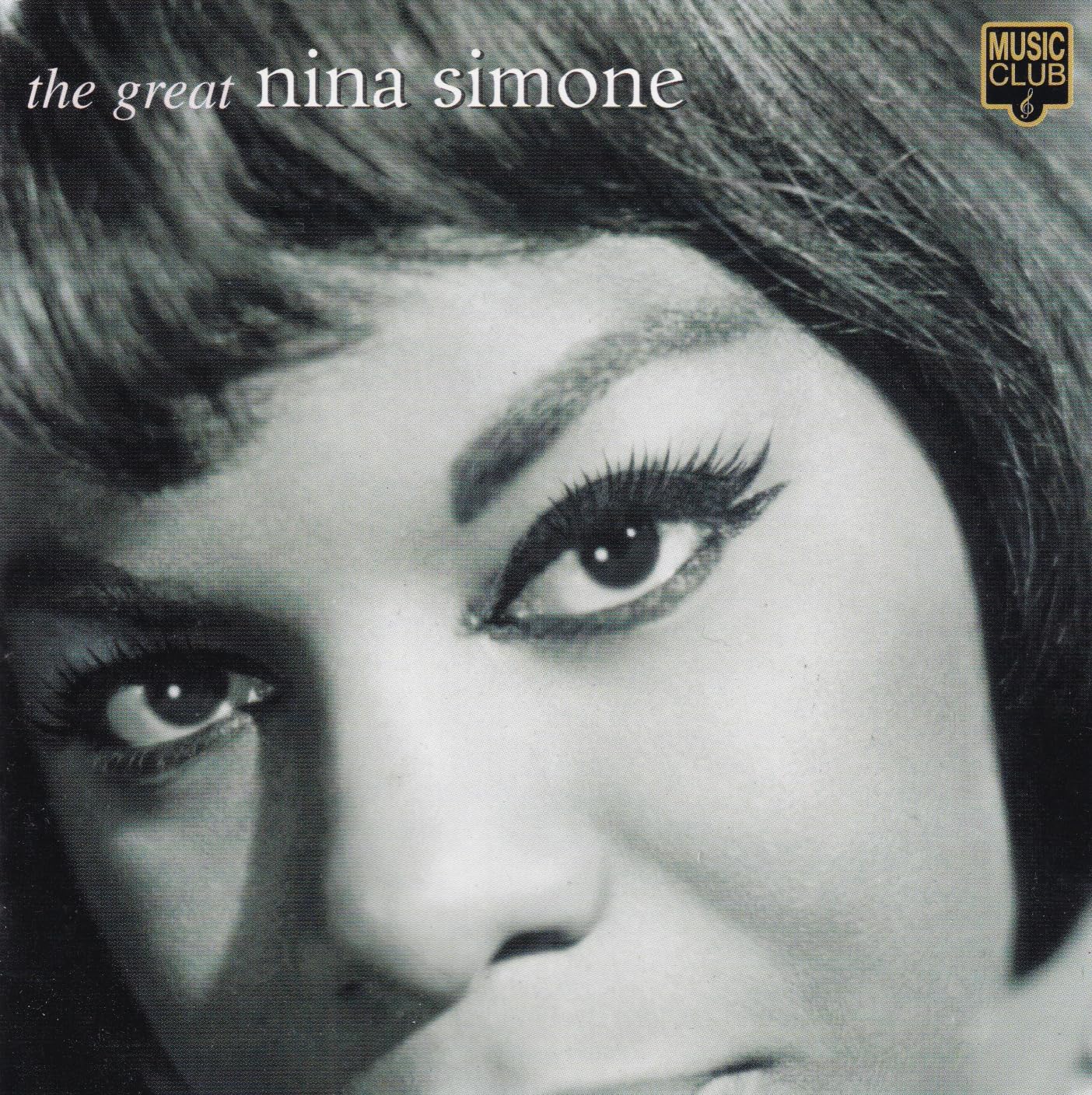 Product Image: Great Nina Simone