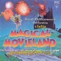 Visits Magical Movieland Other music genres