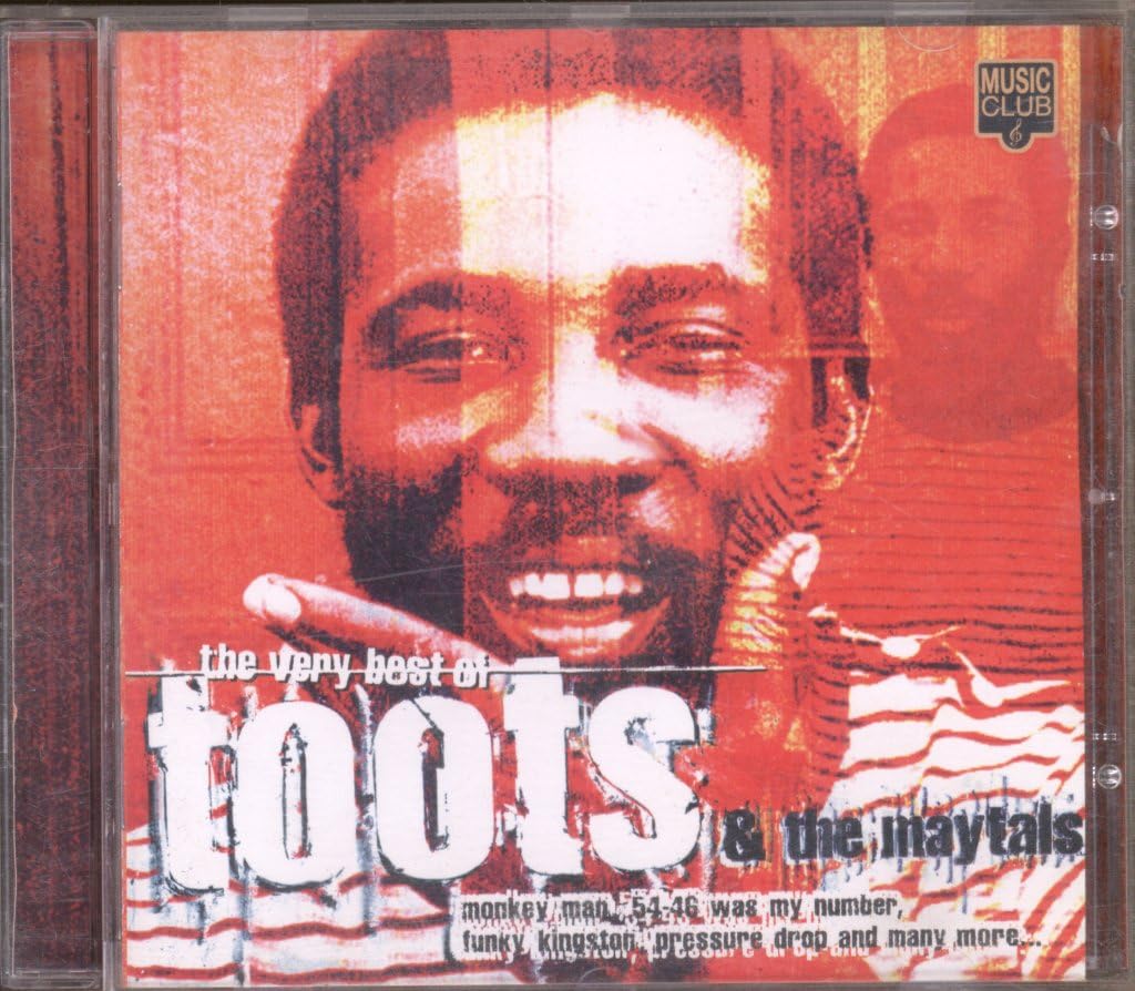 Best of,Very Reggae