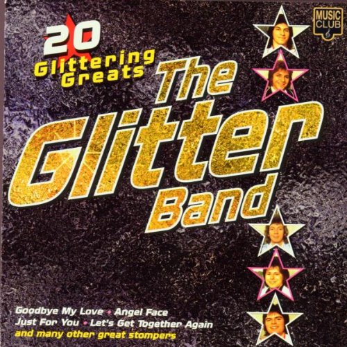 20 Glittering Greats Rock