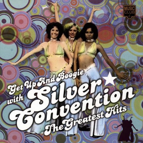 Greatest Hits Pop