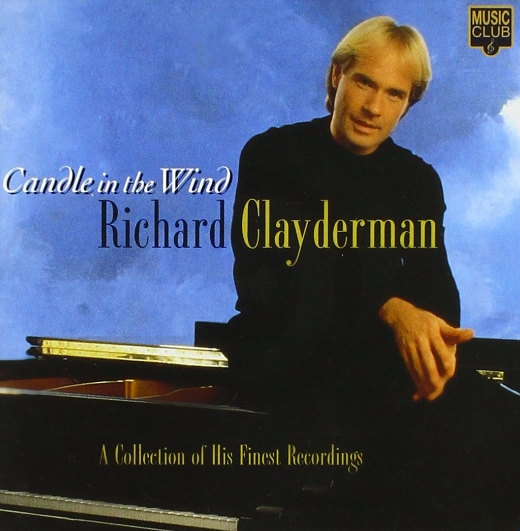 Candle in the Wind Other music genres