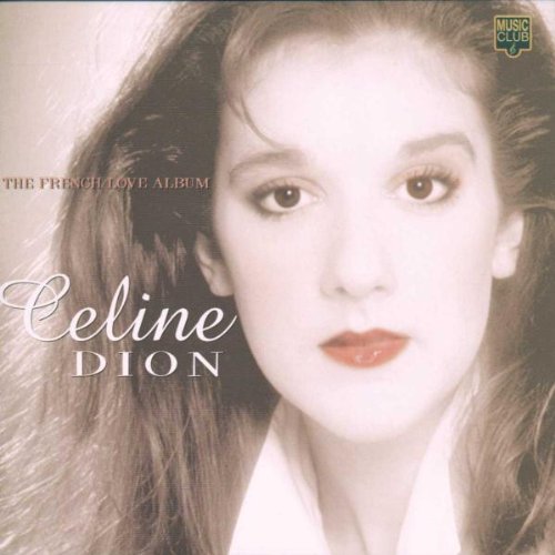 French Love Album Pop