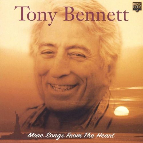 More Songs from the Heart Jazz