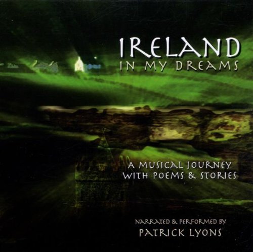 Product Image: Ireland in My Dreams
