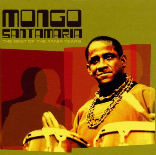 Best of Fania Years Jazz